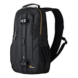 Lowepro Lppww Slingshot Edge 250 Aw: Una Correa Segura, DeLG