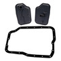 Ftr03c Filtro + Empaque Caja Automtica Mazda 626 2000 2010 Mazda 626