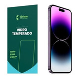 Pelicula Hprime Vidro Temperado Para iPhone 14 Pro