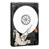 Disco Duro Av Wd Av-25 1 Tb: 2,5puLG, 5400 Rpm, Sata Ii, 16