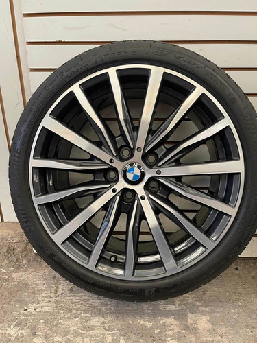 Rines Bmw Serie 2 235i M Xdrive Grand Coupe R18/5-112