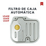 Filtro De Caja U340 - U341 Toyota Corolla  / Matrix Toyota Matrix