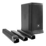 Torre De Sonido Pa Profesional Jbl Eon One Mk2 Array