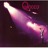 Queen - Queen Vinilo Nuevo Y Sellado Obivinilos