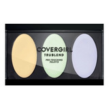 Paleta De Correctores Para El Rostro Profesional Covergirl ®