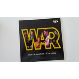 War  E.r.a. (dj M Flash Remix) Limited Edition