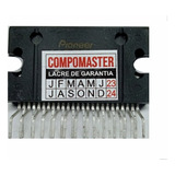 2 Saidas De Audio Pioneer Compativel Com Pal012a Pal 011 012