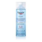 Eucerin Dermatoclean Loción Micelar 3 En 1  200ml