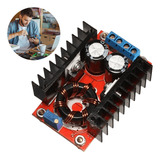 Convertidor Boost Dc Dc 150w 10minus32v A 12minus35v Xl4016