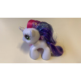 My Little Pony Ponei G3 Rarity Unicornio Hasbro Original