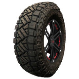 Llanta Lt 265-70r17 Tdi Tires Stark A-r-t Auto