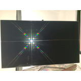 Pantalla Samsung Smart Tv De 55  4k