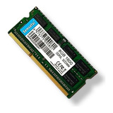 Memoria Ddr3 8gb 1600mhz Portátil