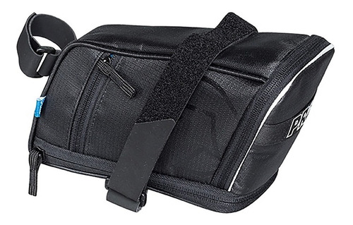 Bolso Bajo Asiento Bicicleta Shimano Pro Maxi Plus - Ciclos