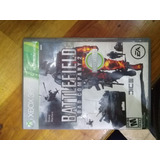  Battlefield Bad Company 2 Juego Xbox 360 Disco