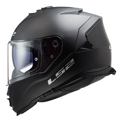 Capacete Ls2 Ff800 Storm Monocolor