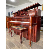 Piano Vertical Marca Samick, Fabricado En Corea,