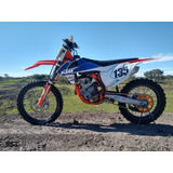 Ktm 250 Sxf