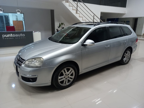 Volkswagen Vento 2.5 Variant  Advance 170 Cv