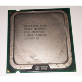 Processador Intel E3300 2.50ghz 1m/800/06 3015b402 Original 