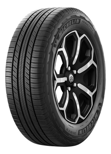 Llanta 265/70r17 115h Michelin Primacy Suv+