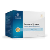 Natures Sunshine Immune System 30 Day Program
