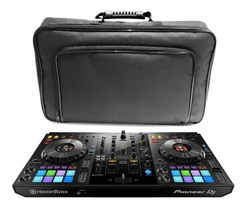 Controlador Dj Pioneer Ddj-800 Rekordbox Envio Já