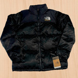 Campera The North Face Gucci Puffer Talle Xl 