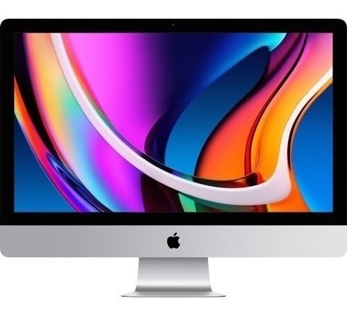 iMac Apple I9 10 Núcleos 64gb 500gb Ssd 5k 27  2020. S/caixa