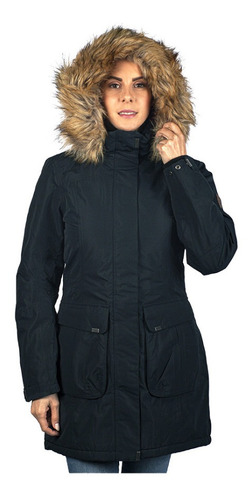 Parka Mujer Northland Exo Sport Leni 02-0850414