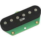 Microfono Ds Pickups Ds23 Telelecaster V Puente - Plus