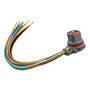 Conector De Arnes 5r55w Explorer Mustang Thunderbird Mounta Ford Thunderbird