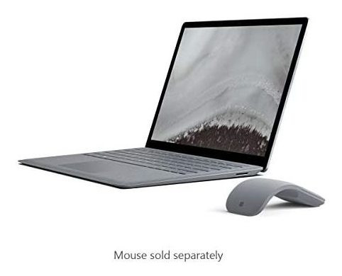 Laptop Microsoft Surface 2 13.5'' I7 16gb Ram Win10 Home