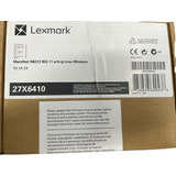 Lexmark Marknet N8372 Servidor De Impresión, Ieee 802.11 A/b