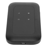 Módem Router Wifi Usb 4g Lte De 150 Mbps De Descarga, Ranura