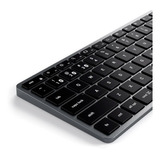 Teclado Inalambrico Retroiluminado Satechi Macbook Y Windows