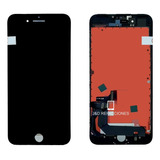 Display Pantalla Touch Para iPhone 7 Plus Negro A