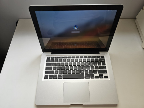 Macbook Pro 13'' Early 2011