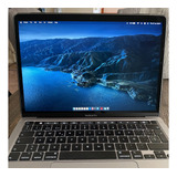 Apple Macbook Pro 13 2020 Intel 2.0 512gb Ssd 16gb Ram