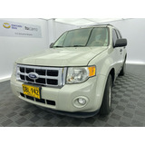  Ford   Escape   Xlt At 3.0  4x4 2009