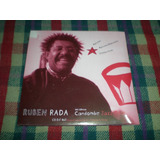 Ruben Rada / Malisimo Ep Cd Original Nuevo Difusion (71)