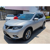 Nissan X-trail Exclusive