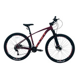 Bicicleta Cliff Muddy 4 Ss 2021