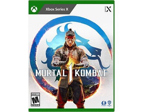 Mortal Kombat 1 - Xbox Series X