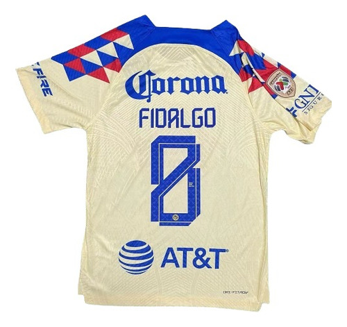 Jersey Playera Del America 2024 Personalizado Gratis