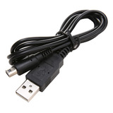 Cable Cargador Usb Para Nintendo 2ds Ndsi 3ds 3dsxl Nuevo 3d