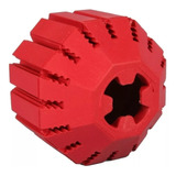 Kong Pelota Stuff-a-ball Large Stuff A Ball Limpia Dientes