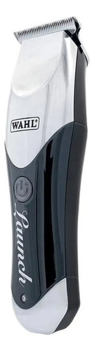 Wahl Launch Acabamento Clipper 6000 Rpm + Anos 2 Garantia