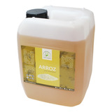 Jabón Líquido Facial Arroz  Anti-manchas 10 Litros