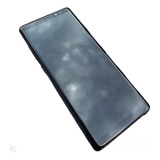 Samsung Galaxy Note 8 128gb Preto Excelente Estado Dual Chip